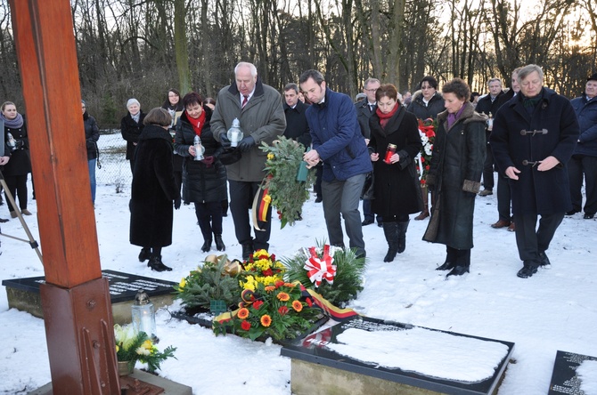 71 rocznica Tragedii Górnośląskiej