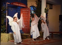 Parafialny dzień babci i dziadka 