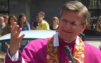 Bp Dominikus Schwaderlapp