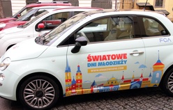 Fiat dla ŚDM