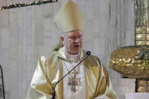 Gdańskie obchody 200-lecia oblatów