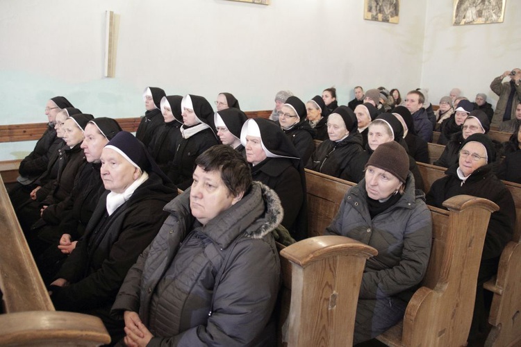 Gdańskie obchody 200-lecia oblatów