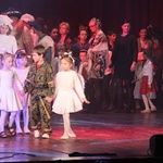 Zagrali z "Sercem dla Serca"