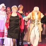 Zagrali z "Sercem dla Serca"