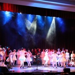 Zagrali z "Sercem dla Serca"