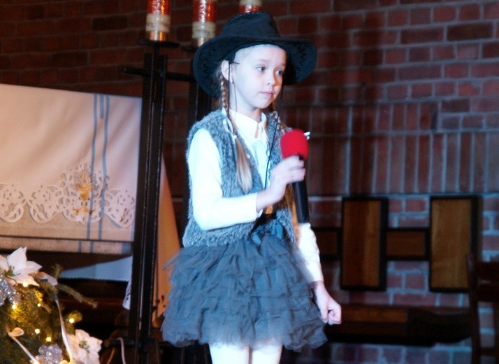 Przegląd w Biadolinach