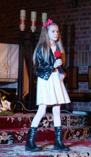 Przegląd w Biadolinach