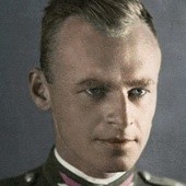 120. rocznica urodzin Witolda Pileckiego