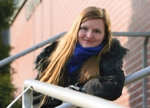 Magdalena Kielnar dziennikarka 