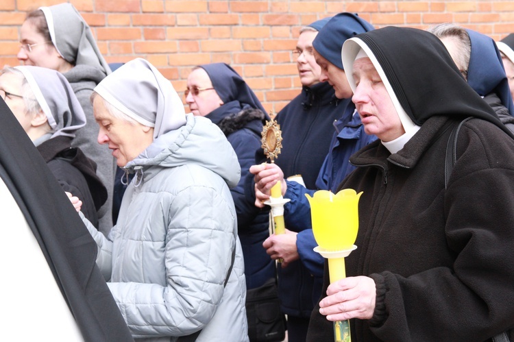 Obchody Dnia Życia Konsekrowanego