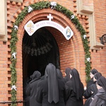 Obchody Dnia Życia Konsekrowanego