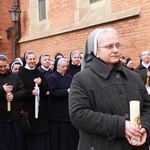 Obchody Dnia Życia Konsekrowanego