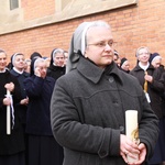 Obchody Dnia Życia Konsekrowanego