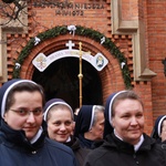 Obchody Dnia Życia Konsekrowanego