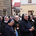 Obchody Dnia Życia Konsekrowanego