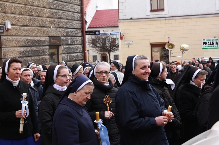 Obchody Dnia Życia Konsekrowanego