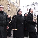 Obchody Dnia Życia Konsekrowanego