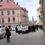 Obchody Dnia Życia Konsekrowanego