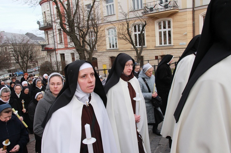 Obchody Dnia Życia Konsekrowanego