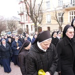 Obchody Dnia Życia Konsekrowanego