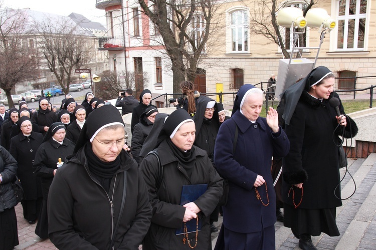 Obchody Dnia Życia Konsekrowanego