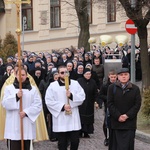 Obchody Dnia Życia Konsekrowanego