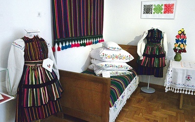 Ekspozycję można oglądać do 21 marca