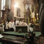 Dzień Życia Konsekrowanego