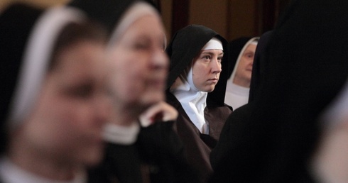 Dzień Życia Konsekrowanego