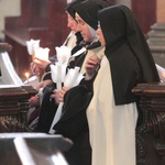 Dzień Życia Konsekrowanego