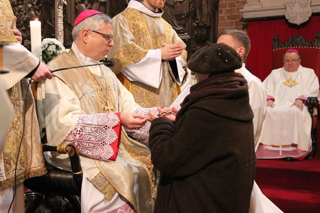 Dzień Życia Konsekrowanego 2016