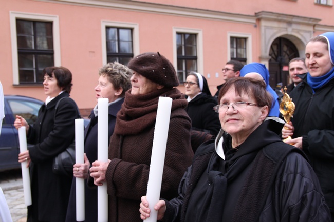 Dzień Życia Konsekrowanego 2016