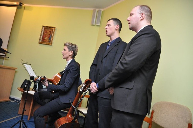 Dzień Życia Konsekrowanego