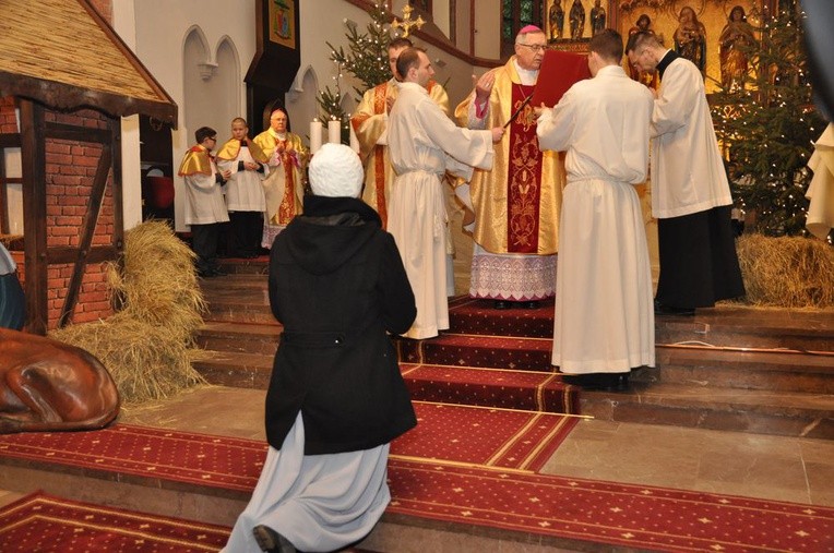 Dzień Życia Konsekrowanego