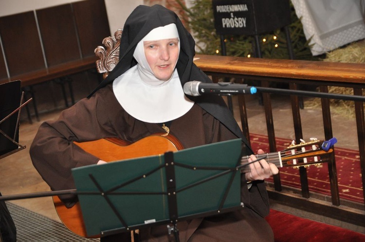 Dzień Życia Konsekrowanego