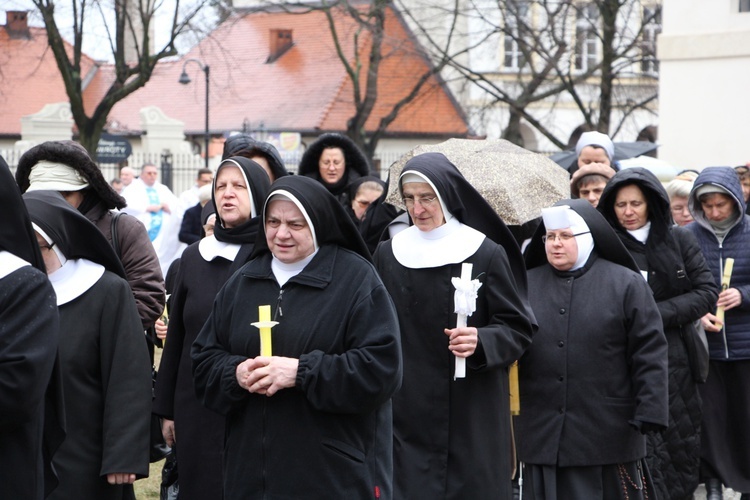 Zakończenie Roku Życia Konsekrowanego