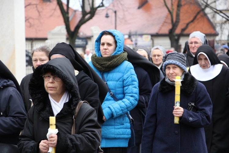 Zakończenie Roku Życia Konsekrowanego