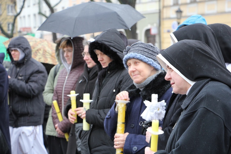 Zakończenie Roku Życia Konsekrowanego