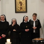 Modlitwa za wspólnoty zakonne