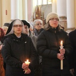 Modlitwa za wspólnoty zakonne