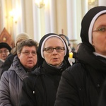 Modlitwa za wspólnoty zakonne