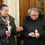 Modlitwa za wspólnoty zakonne