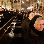 Dzień Życia Konsekrowanego 2016