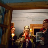 Obchód MB Gromnicznej w radomskim skansenie