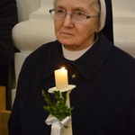 Dzień Życia Konsekrowanego 