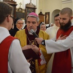 Dzień Życia Konsekrowanego 