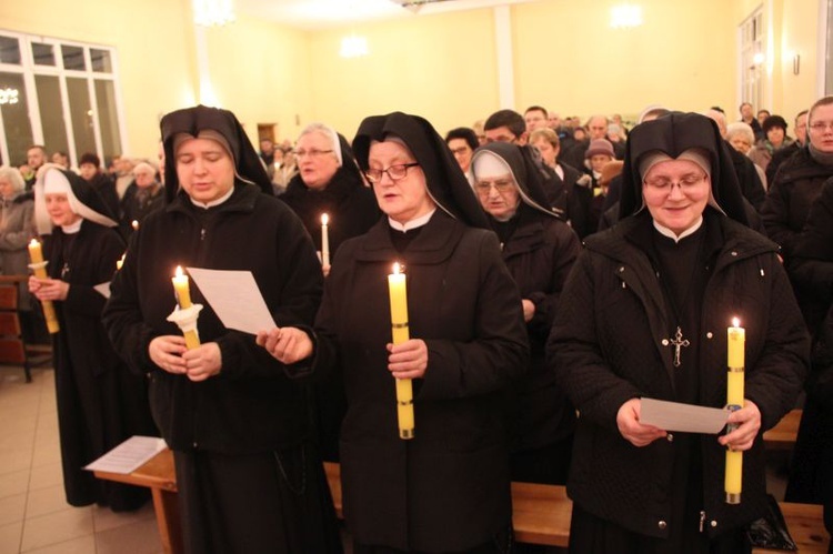 Zakończenie Roku Życia Konsekrowanego