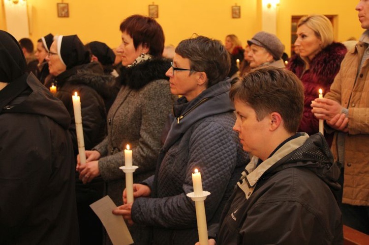 Zakończenie Roku Życia Konsekrowanego