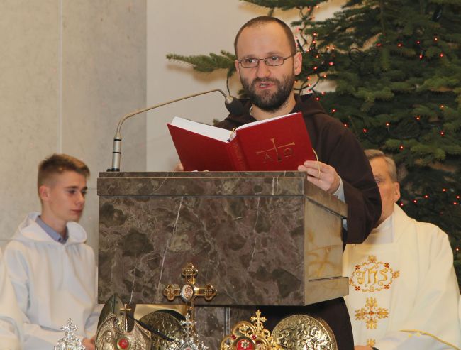 Zakończenie Roku Życia Konsekrowanego w Gorzowie Wlkp.