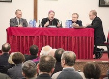  Była to już druga debata poświęcona owocom i zadaniom wynikającym z soboru